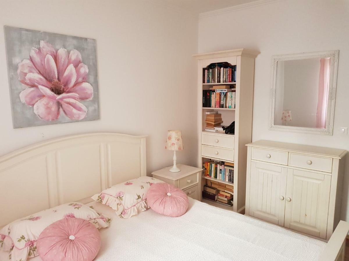 Cozy Apartment In Rovinj Exterior foto